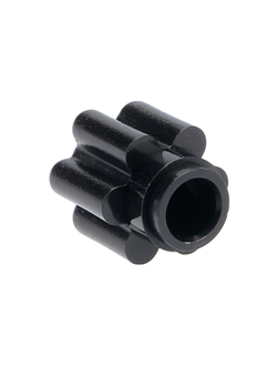 Муфта кухонного комбайна bosch, siemens 00635375