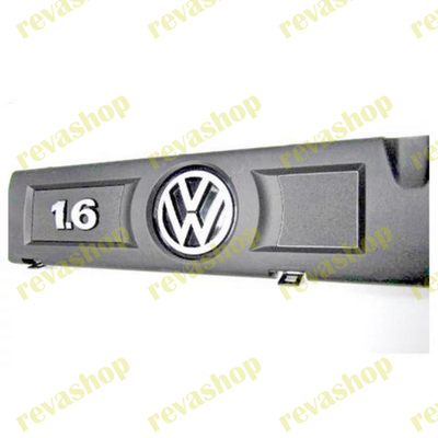купить в интернет магазине – revashop Крышка накладка двигателя Фольксваген Транспорт Запчасти