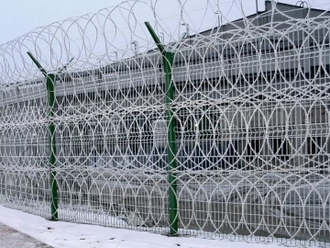 ПББ 900 © плоский барьер безопасности 900 - монтаж, бухта, цена, купить ...