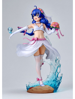 Фигурка 1/7 Рокси Мигурдия (Roxy Migurdia Wedding Swimsuit)
