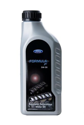 Масло Ford Formula 5w30 1 литр