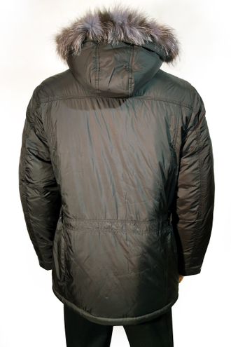 Зимняя куртка Nowal арт.5