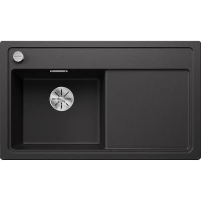 Мойка Blanco ZENAR 45S, чаша слева 523850