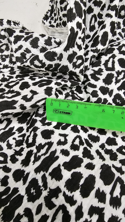 Муслин Дабби 3144  Цвет 1