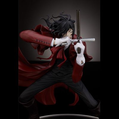 Фигурка Алукард (Alucard Pop Up Parade)