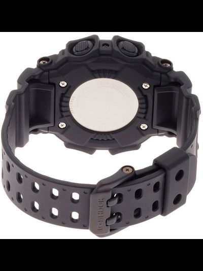 Часы Casio G-Shock GX-56BB-1