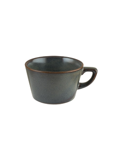 Чашка 250 мл. кофейная Глоир (блюдце GOICOR250KT) BONNA