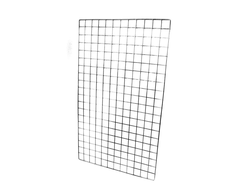 RD 1500x600S Решетка хромированная 1500X600 мм