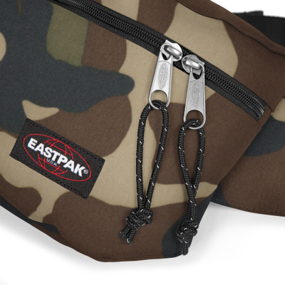 Сумка на пояс Eastpak Bane Camo