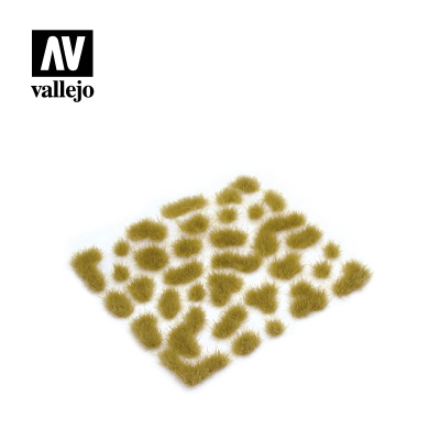 Vallejo: Scenery Wild Tuft – Beige (4 мм)