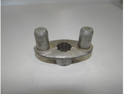 Вилка карданного вала Урал