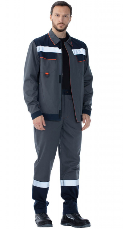 Серия костюмов "Джокер" мужской с брюками