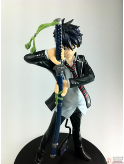 Фигурка Рин Окумура (Rin Okumura)