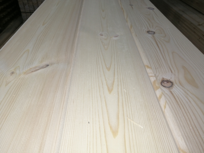 Имитация бруса СОСНА 165мм Сорт С(3) Длина: 3м, 4м.