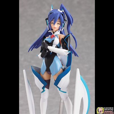 Фигурка фигма Казанари Цубаса (figma Kazanari Tsubasa)