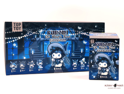 Официальный Blind box Куроми, серия «The witch's feast»
