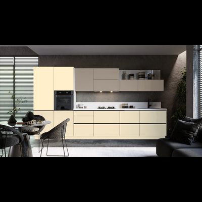 Шкаф кухонный Аттика А-40 (400)