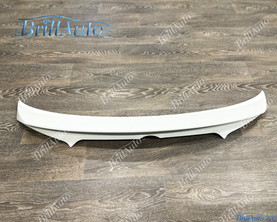 Спойлер Lexus NX 2014-2017 Artisan белый перламутр