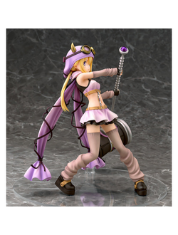 Фигурка 1/8 Фелиция Мицуки (Felicia Mitsuki)