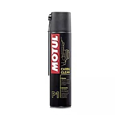 MOTUL P1 Carbu Clean