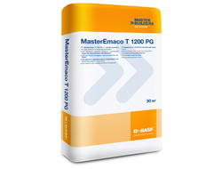 MasterEmaco T 1200 PG (EMACO FAST FLUID)