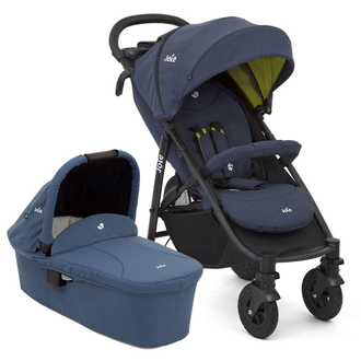 Joie litetrax 4 air stroller 2025