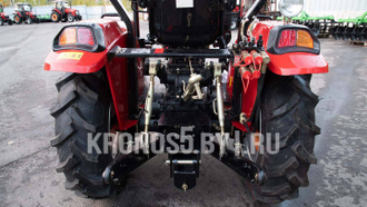 Трактор Shifeng SF-404