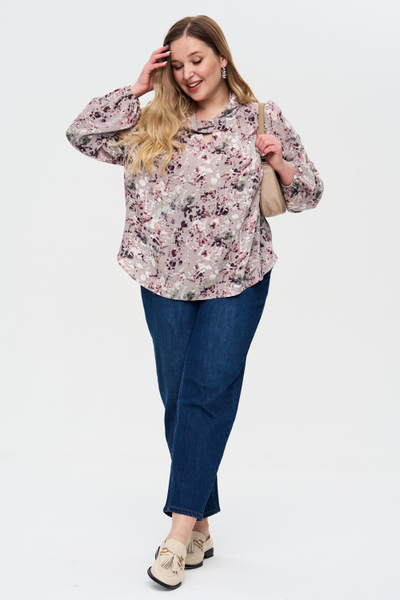 Джинсы Лайки 924301 50-60р