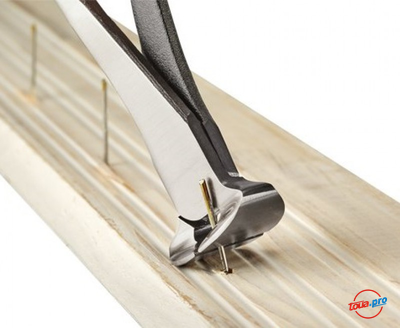 Торцевые кусачки Milwaukee Heavy Duty 180 мм 48226407