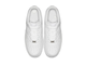 Купить кожаные белые на каждый день Кроссовки Nike Air Force Triple White мужские CW2288-111