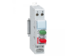 Кнопочные выключатели