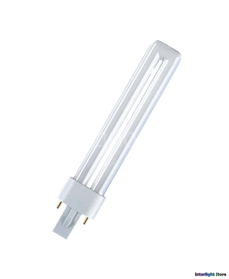 Aura Unique-S Compact Long Life 11w/830 G23