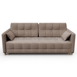 ДВ003 Диван Тара-2 ДВ (тик-так). Размер: 2150*900*1000. Спальная зона: 1460*1950