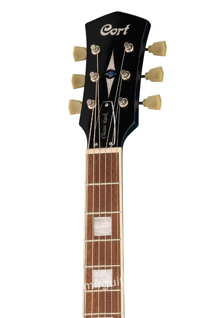 Cort CR200 FBL Classic Rock