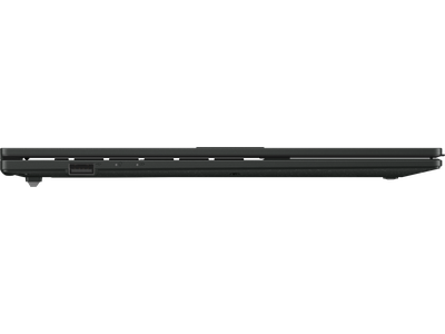 Asus Vivobook Go 15 E1504GA-BQ550 (90NB0ZT2-M00XJ0) 15.6" FHD IPS 8 ГБ, 256 ГБ(SSD)  NO OS Чёрный