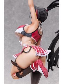 Фигурка 1/4 Бэй (Bay)