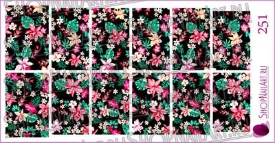 Слайдер-дизайн 251