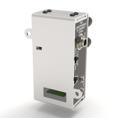 AMT F3 Light BLE [без БП] - одноканальный гитарный предусилитель (+ CP16 и BLE-1)