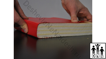 покрышка для борцовского ковра