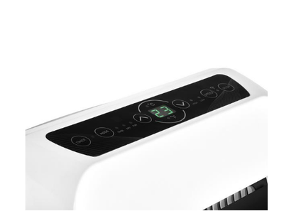 Мобильный кондиционер Ballu Aura BPAC-09 CP/N1_24Y (24 м2)