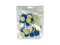 ФАЙЛЫ ДЛЯ ДИСКА  D-25 /50 ШТ/180ГР