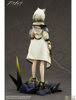 Фигурка 1/7 Кальцит (Kal'tsit Apex)