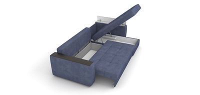 Диван Сиэтл угловой