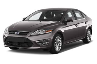 Ford Mondeo 4 2007-2015