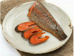 Копченая "Форель"