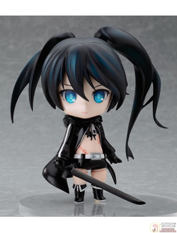 Нендроид Стрелок с Черной Скалы (Black Rock Shooter)