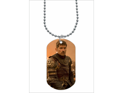 Жетон, кулон Игра Престолов №2