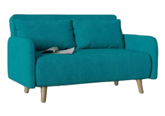 Диван Элли с подлокотниками