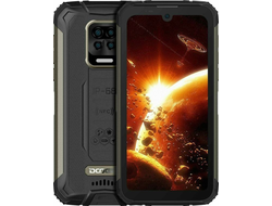 Doogee S59 Pro 4/128GB Black