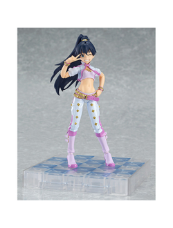 Фигурка фигма Хибики Ганаха (figma Ganaha Hibiki)